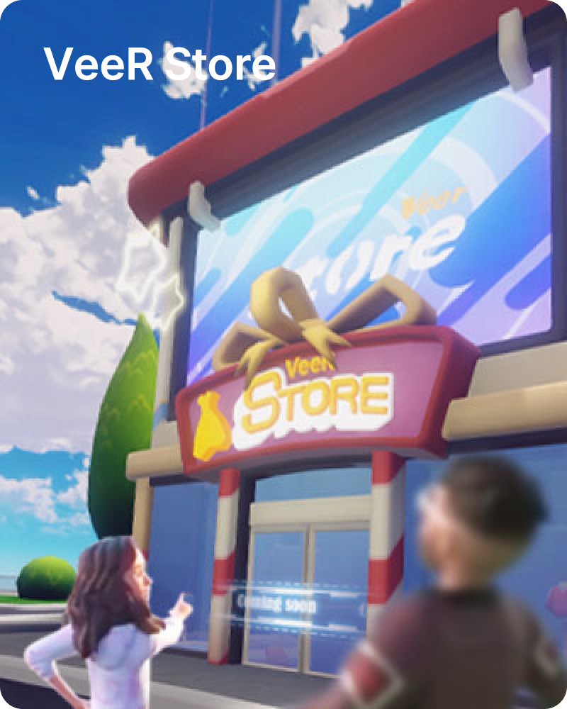 VeeR Store