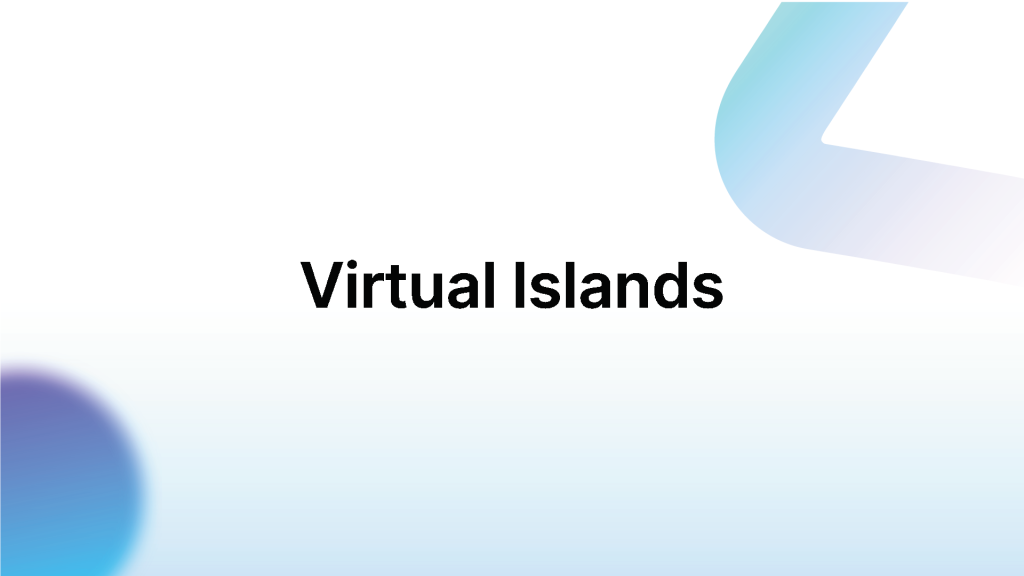 Virtual Islands page 4